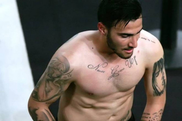 Απολογία Κατίδη: Ζητά συγγνώμη και θέτει εαυτόν εκτός ΑΕΚ