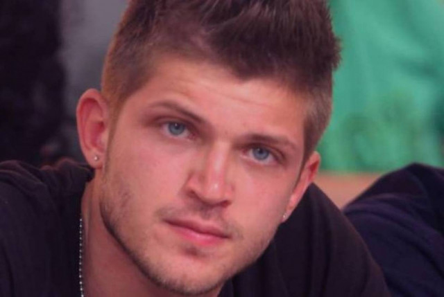 Στην εντατική ο Τόμας Πρωτόπαπας έπειτα από τροχαίο(vid+pics)