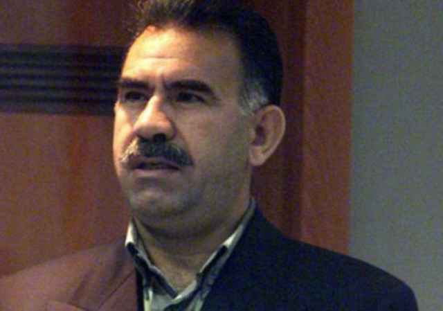 Χιλιάδες Κούρδοι ζήτησαν την αποφυλάκιση του Οτσαλάν