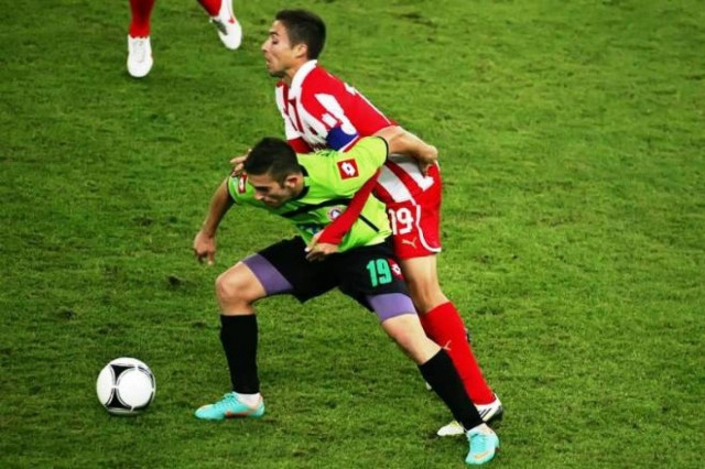 LIVE: Κέρκυρα - Ολυμπιακός