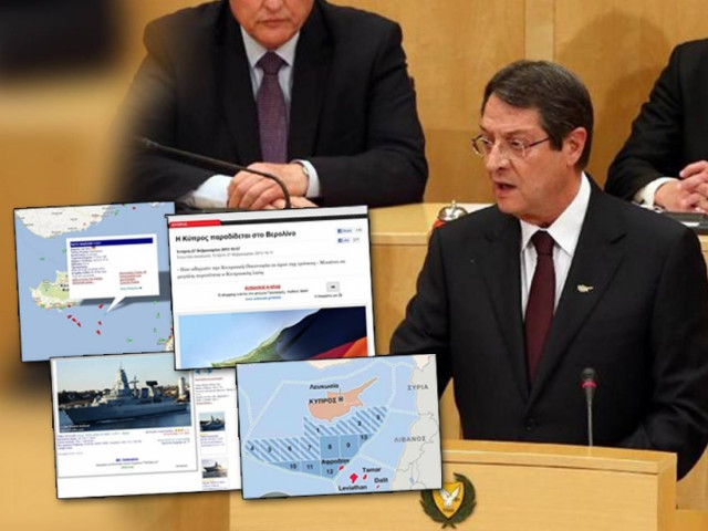 Απάντηση σε Αναστασιάδη οι αποκαλύψεις μας στις 27 Φλεβάρη (VIDEO)