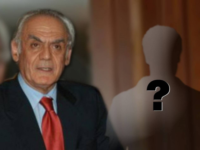 ΚΟΥΪΖ: Ποιον έλουσε η συνέντευξη Άκη με «κρύο ιδρώτα»