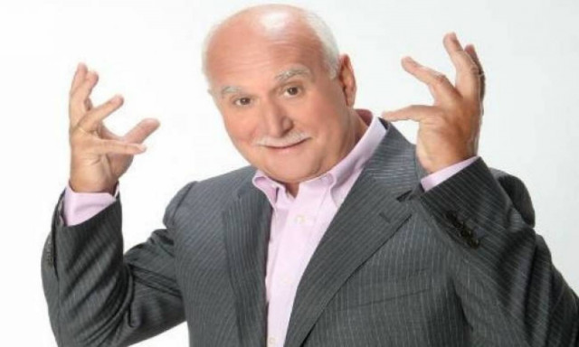 Γιώργος Παπαδάκης: Είχα καλεσμένο που ήθελα να τον σπάσω στο ξύλο!