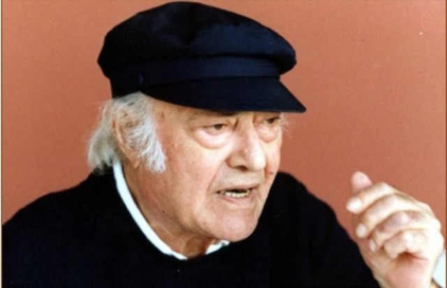 Τα σοφά και επίκαιρα λόγια του Οδυσσέα Ελύτη