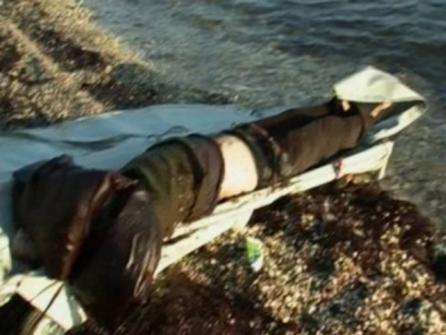 Μυστήριο με τρία πτώματα που «ξέβραστηκαν» στη Μυτιλήνη