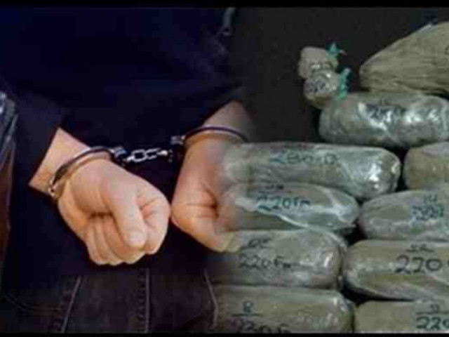 Κρήτη: Σύλληψη μεγαλέμπορων και διακινητών ναρκωτικών