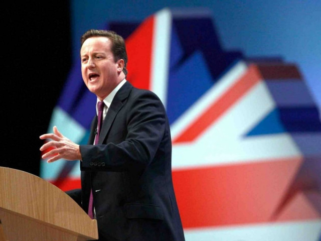 Στο 17% οι αντιευρωπαϊστές στη Μ.Βρετανία