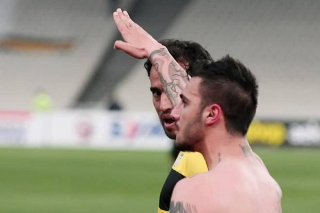 Οργή Παυλή για την... αυτοκτονία του Κατίδη