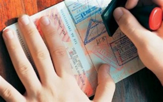 Σκόπια: Αλλάζει το καθεστώς χωρίς βίζα για τους Ρώσους