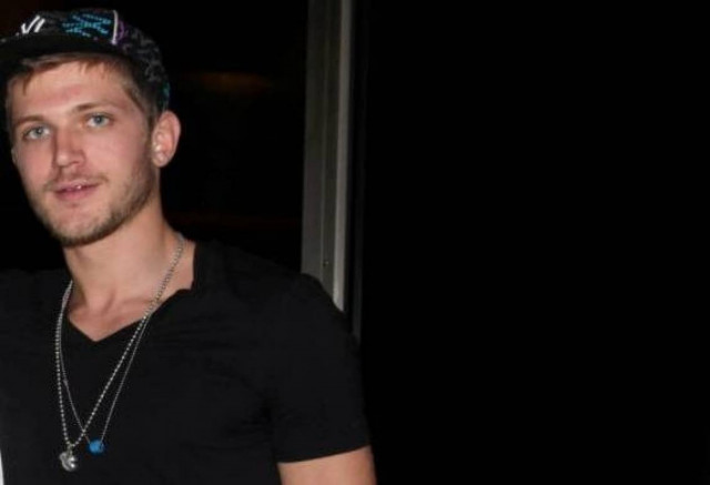 Στην εντατική παραμένει ο Τόμας Πρωτόπαπας