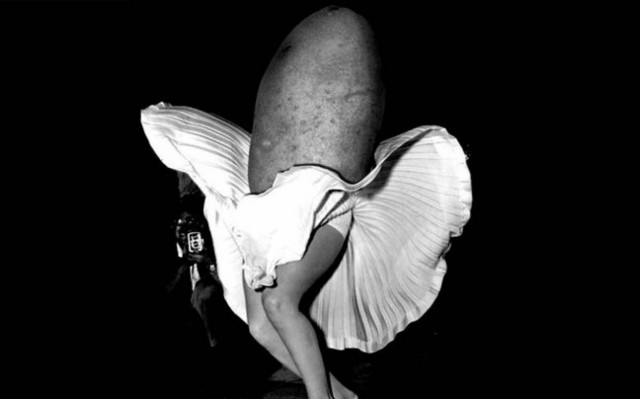 Photoshop για… κλάματα