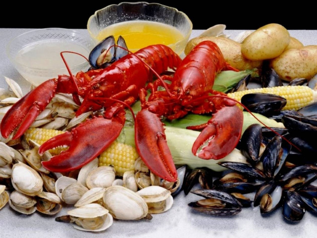 Τι να προσέξεις για θαλασσινά και σαρακοστιανά