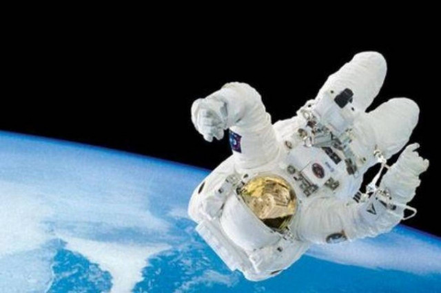 Δείτε ποια αγαπημένη συνήθεια απαγορεύεται στο διάστημα