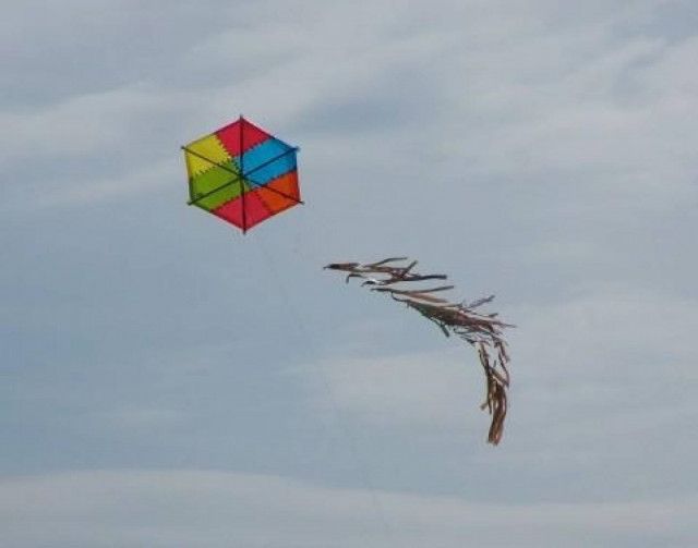 Καθαρά Δευτέρα: Καλός ο καιρός για χαρταετό μέχρι το μεσημέρι