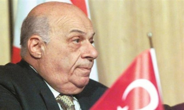 Μυστήριο με τον τραυματισμό του εγγονού του Ραούφ Ντεντκάς