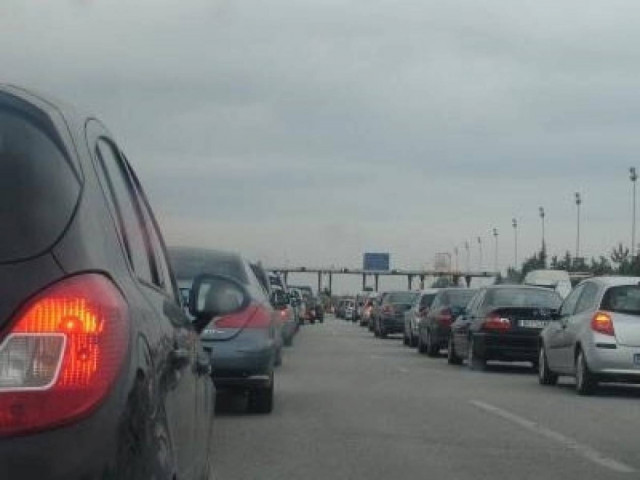 Θεσσαλονίκη: Σε εξέλιξη η επιστροφή των εκδρομέων