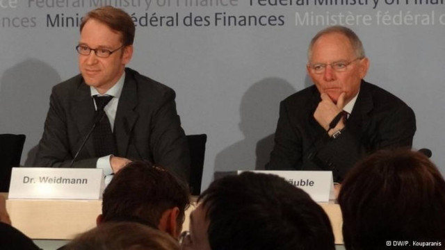 DW: Η πρωτοβουλία ανήκει στη Λευκωσία