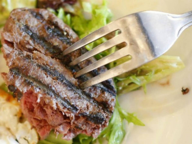 Κεφτεδάκια με κρέας αλόγου στα συσσίτια του δήμου Θεσσαλονίκης;