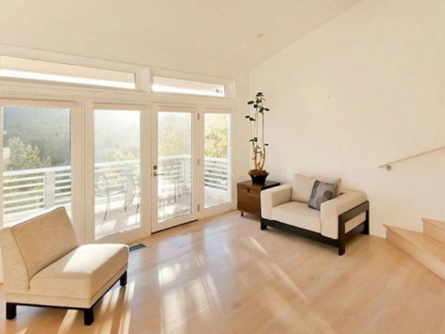 Δείτε το σπίτι του συνιδρυτή της Apple