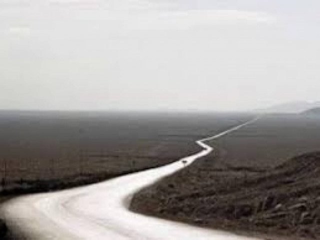 Πληρώσαμε 17 εκατ. ευρώ για δρόμο που δεν υπάρχει