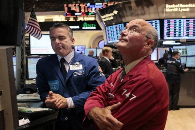 Αβεβαιότητα και μικτά πρόσημα στη Wall Street με το βλέμμα στην Κύπρο