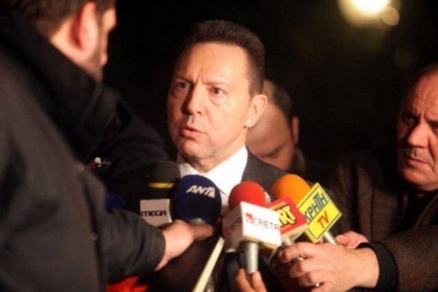 Στουρνάρας: Η Ελλάδα είναι θωρακισμένη πλήρως