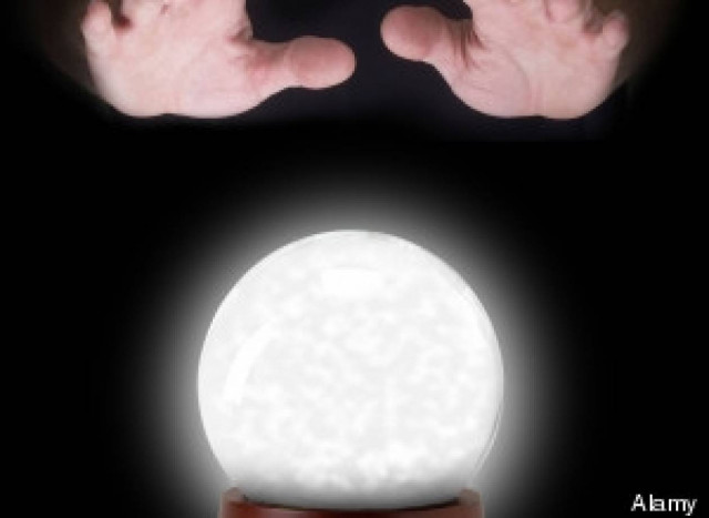 Απίστευτο: Ισχυρίζεται ότι ο πρώην άνδρας της της έχει κάνει...