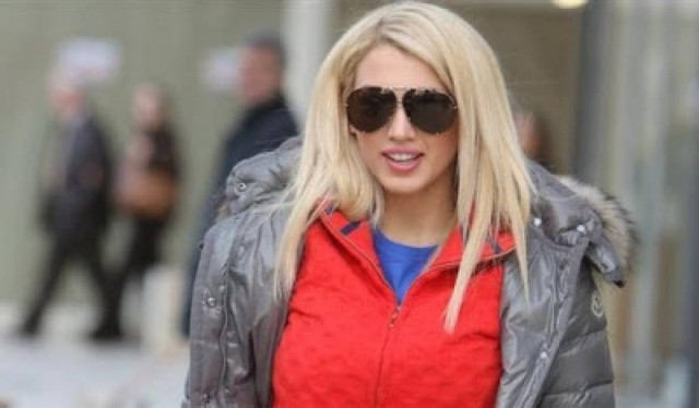 Κων/να Σπυροπούλου: Το ξέσπασμα της για το ατύχημα του Τόμας Πρωτόπαπα