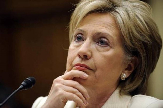 Η Χίλαρι Κλίντον τάχθηκε υπέρ του γάμου των ομοφυλόφιλων