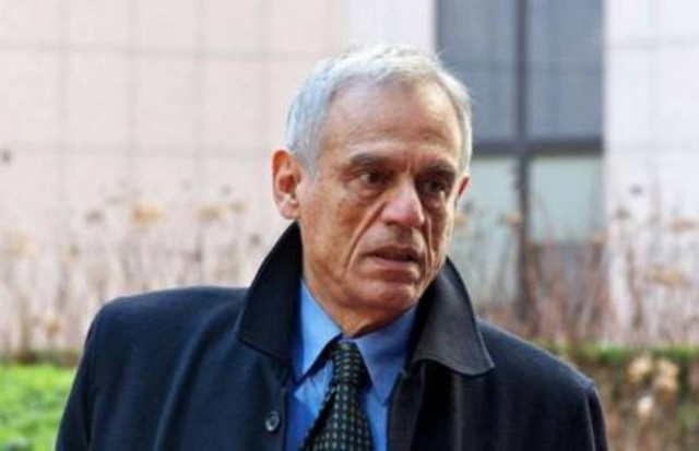 Σαρρής: Διαψεύδει τις φήμες για παραίτησή του