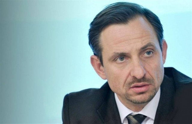 Χατζημαρκάκης: Κατέστρεψαν την Κύπρο τραβώντας κόκκινη γραμμή!