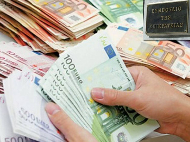 Μπλόκο στην...επιστροφή των κλεμμένων!