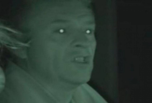 Πνεύμα νεκρού παιδιού «μπήκε» στο σώμα μέντιουμ