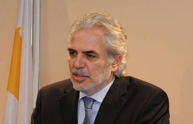 Θα μιλήσει με Πούτιν ο Αναστασιάδης