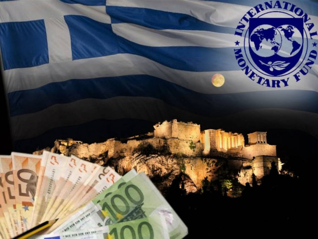 Βιωσιμότητα του χρέους ή του Έθνους