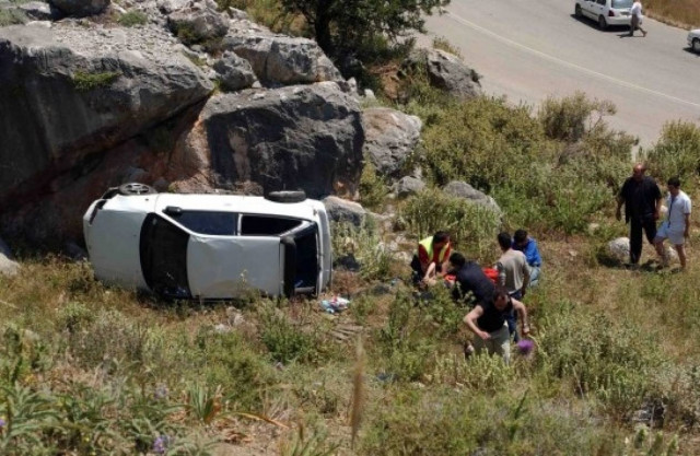 Τραγωδία στο Καρπενήσι: Νεκρή μητέρα δύο παιδιών