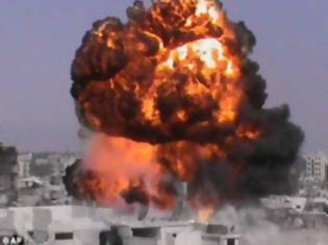 OPCW: Δεν έγινε χρήση χημικών στη Συρία