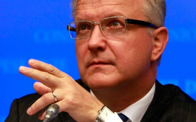 Η Κομισιόν «νίπτει τας χείρας» της για την απόφαση για την Κύπρο