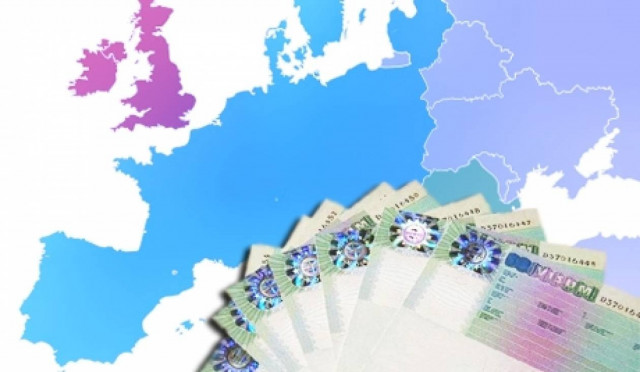 Ρωσία-ΕΕ: Οι βίζες ως στρατηγική