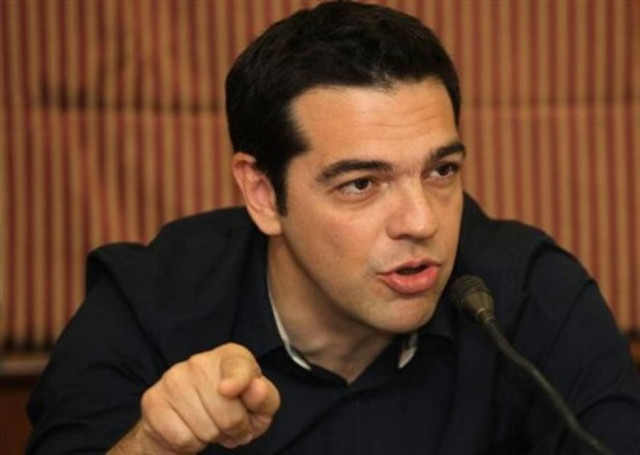 Συνάντηση Τσίπρα με συνδικαλιστικούς φορείς