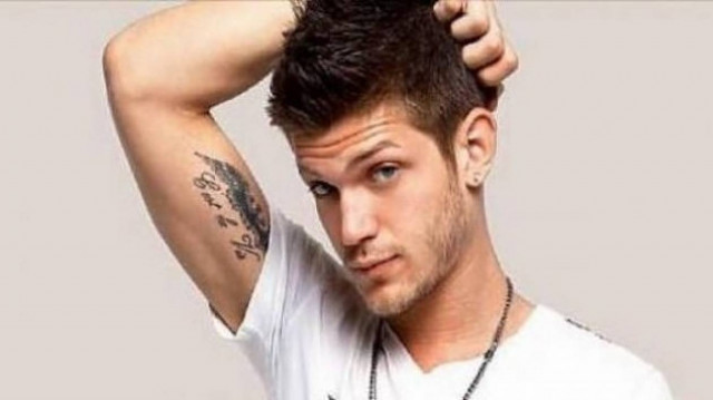 Αυτό είναι το αυτοκίνητο του Τόμας Πρωτόπαπα (pics)