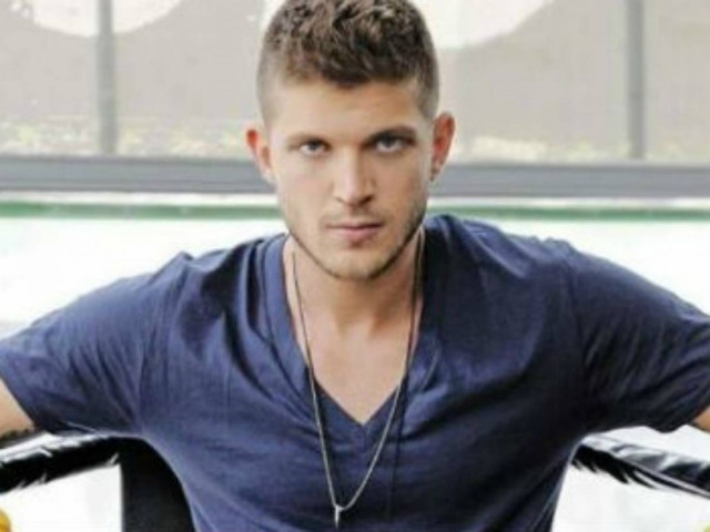 ΔΕΙΤΕ: Η τελευταία δημόσια εμφάνιση του Τόμας Πρωτόπαπα