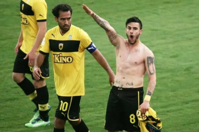 Ποιος χαρακτήρισε... ηλίθια την κίνηση του Κατίδη;