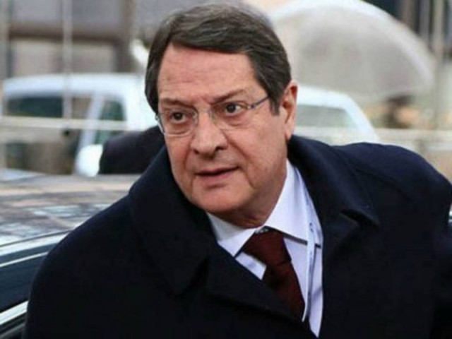 Δημοσίευμα–ΒΟΜΒΑ βάζει «φωτιά» στην Κύπρο