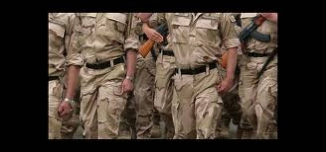 Επέστρεψαν 176 Βούλγαροι στρατιώτες από το Αφγανιστάν