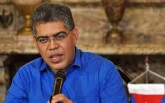 Διακοπή διπλωματικών επαφών Βενεζουέλας - ΗΠΑ