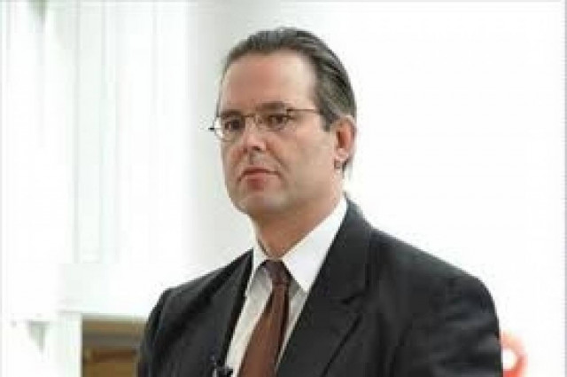 ΥΠΟΙΚ Σουηδίας: Μόνο οι παραλίες θα μείνουν στην Κύπρο