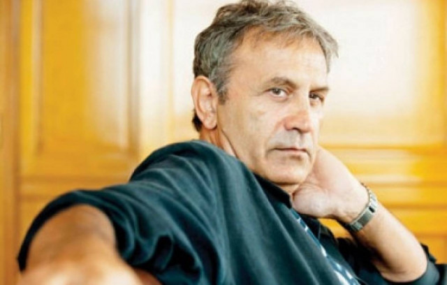 Γραπτή δήλωση του Γιώργου Νταλάρα για την Κύπρο