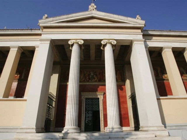 Το τελικό «σχέδιο Αθηνά» για ΑΕΙ και ΤΕΙ