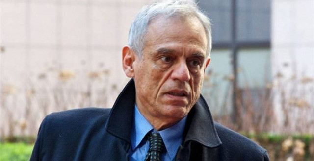 Σαρρής: Παραμένουμε Μόσχα μέχρι να επιτευχθεί συμφωνία